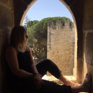 Meet your Posher, Zesola-sarah